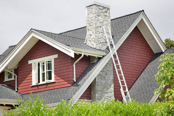 Roofing and Siding Reviews